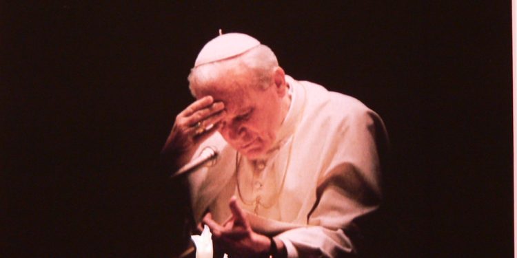 Prve riječi svetog Ivana Pavla II. kao pape: ‘Ovo želim objaviti svima’