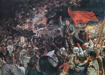 Prvi put nakon Mongola u Europi bi opet mogla harati azijska sila: Litva poziva na slanje EU snaga u Ukrajinu