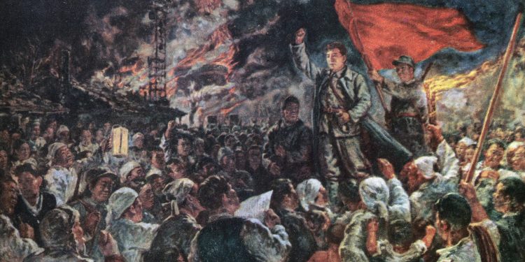 Prvi put nakon Mongola u Europi bi opet mogla harati azijska sila: Litva poziva na slanje EU snaga u Ukrajinu