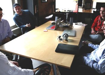 Prvi stanari splitskog tehno-parka: 26 MPS-ova i 6 startupa