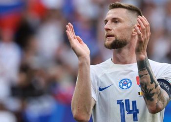 Psg-Skriniar, priča o nerođenoj ljubavi. Zato se Juve može nadati