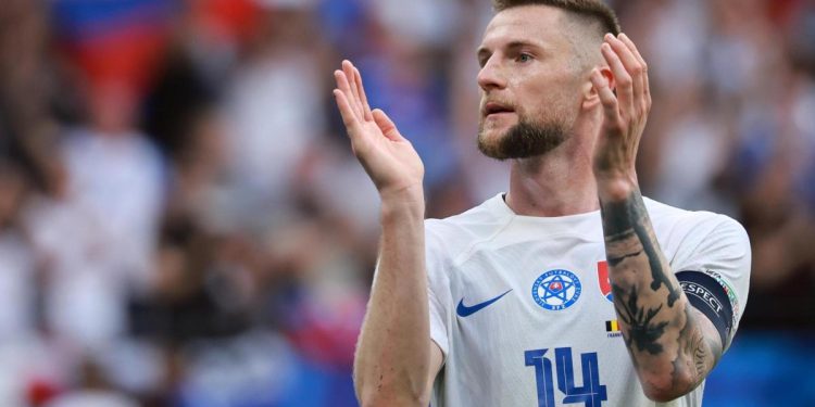Psg-Skriniar, priča o nerođenoj ljubavi. Zato se Juve može nadati