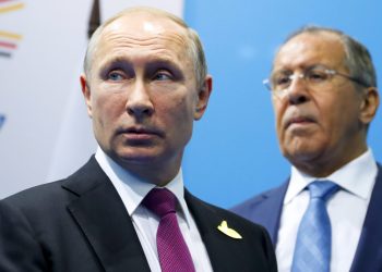 Putin i Lavrov se osvrnuli na nuklearne najave Zelenskog: ‘Taj luđak nas provocira’