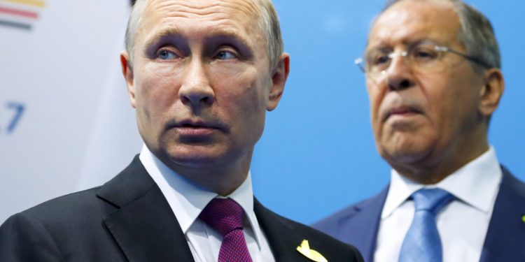 Putin i Lavrov se osvrnuli na nuklearne najave Zelenskog: ‘Taj luđak nas provocira’