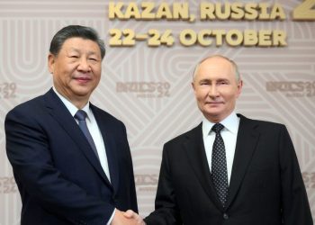 Putin imenuje ‘standard’ za međunarodne odnose — RT Rusija i bivši Sovjetski Savez