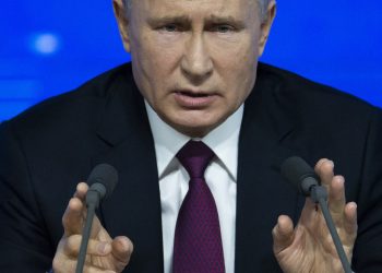 Putin oštro o Ukrajini: ‘Znamo tko je tamo prisutan i iz kojih zemalja’