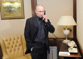 Putin otkrio: ‘Zelenski je predložio pregovore pa odustao, bolje bi bilo da sjednemo skupa’
