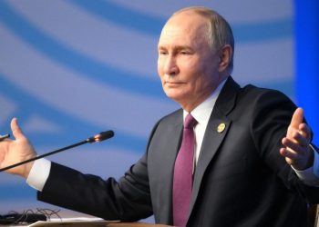 Putin se obratio MI5 ‘gluposti’ — RT World News