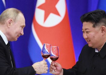 Putin traži od zastupnika da odobre ‘strateško partnerstvo’ sa Sjevernom Korejom — RT Rusija i bivši Sovjetski Savez