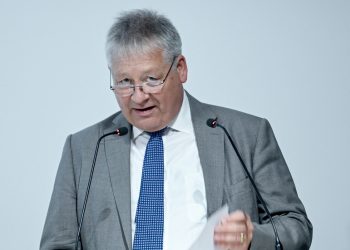 Putin želi ‘novi svjetski poredak’ – glavni njemački špijun — RT World News