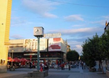 RELJIĆ POD ISTRAGOM Rastrgani između posla načelnika Kozarske Dubice i Banjčeve stranke