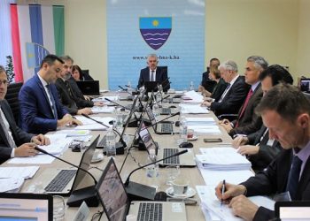 REVIZIJA HERCEGOVAČKO-NERETVANSKE ŽUPANIJE Dijelili novac bez javnog poziva, nepravilno evidentirali kapitalne transfere