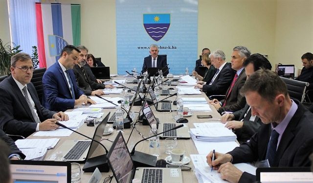 REVIZIJA HERCEGOVAČKO-NERETVANSKE ŽUPANIJE Dijelili novac bez javnog poziva, nepravilno evidentirali kapitalne transfere