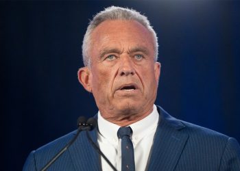 RFK Jr poziva katolike da glasaju za Trumpa u novom oglasu