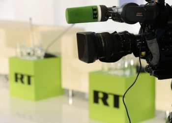 RT-ov Telegram kanal blokiran u Ukrajini — RT Rusija i bivši Sovjetski Savez