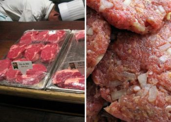 Radnik trgovačkog lanca priznao: ‘Evo što radimo s mesom kojem istekne rok trajanja’