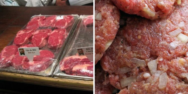 Radnik trgovačkog lanca priznao: ‘Evo što radimo s mesom kojem istekne rok trajanja’