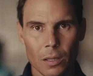 Rafael Nadal potvrdio odlazak u mirovinu u emotivnom videu zbogom dok se 22-struki Grand Slam prvak priprema oprostiti od tenisa