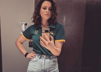 Raygun je pogođena velikim neuspjehom dok pokušava zaraditi na svojoj sramoti u breakdanceu na Olimpijskim igrama