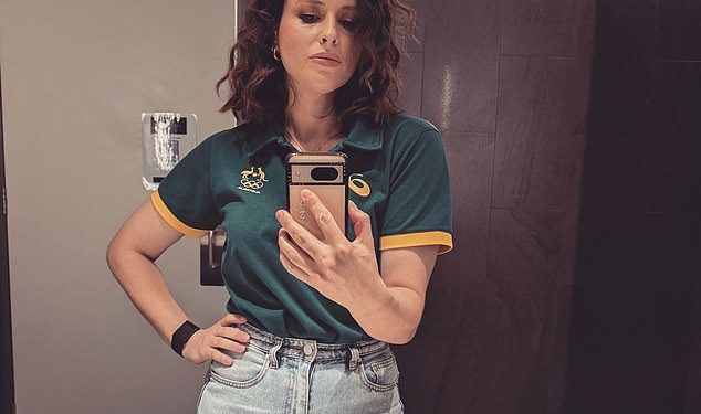 Raygun je pogođena velikim neuspjehom dok pokušava zaraditi na svojoj sramoti u breakdanceu na Olimpijskim igrama