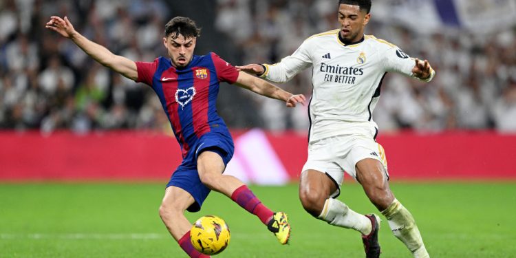 Real-Barcelona analiza kvota predviđanja Clasico 11. dan Lige