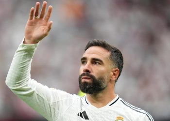 Real Madrid-Villarreal 2-0 | Gazzetta.it