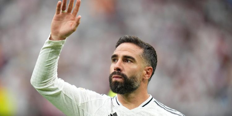 Real Madrid-Villarreal 2-0 | Gazzetta.it