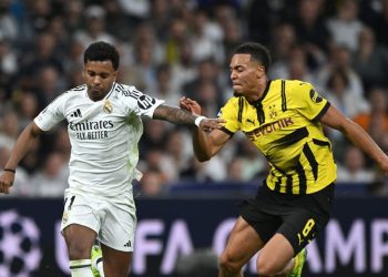 Real Madrid, ozljeda potvrđena: Rodrygo prestaje