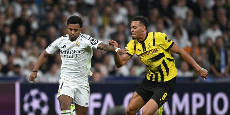 Real Madrid, ozljeda potvrđena: Rodrygo prestaje