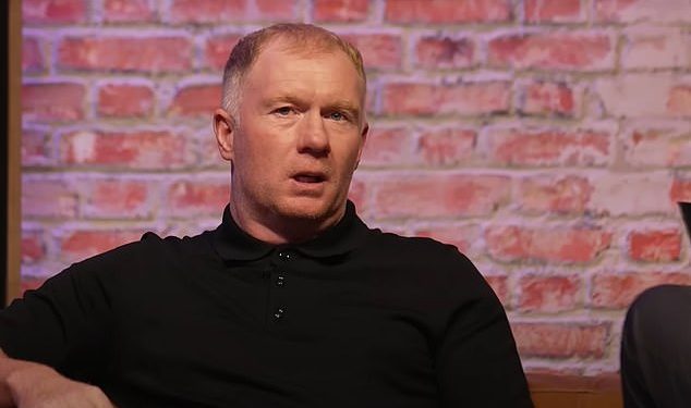 ‘Regrutacija Manchester Uniteda je MESS’, osuđuje Paula Scholesa – jer ikona Crvenih vragova inzistira na tome da se klub ‘više oslanja na nadu nego na dokazanu kvalitetu’ u kopanju po povijesti transfera Erika ten Haga