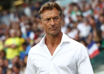 Renard je Mancinijev nasljednik: vraća se kao izbornik Saudijske Arabije