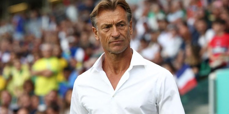 Renard je Mancinijev nasljednik: vraća se kao izbornik Saudijske Arabije