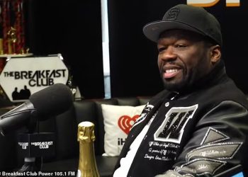 Reper 50 Cent otkrio zašto je ‘odbio 3 milijuna dolara’ za nastup na skupu Donalda Trumpa u New Yorku