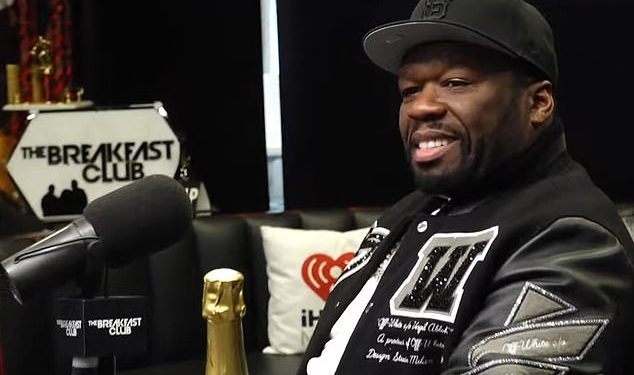 Reper 50 Cent otkrio zašto je ‘odbio 3 milijuna dolara’ za nastup na skupu Donalda Trumpa u New Yorku