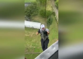 Republikanci s Floride pokrenuli misiju spašavanja nakon Helene u Sjevernoj Karolini: ‘Definirali mi ljudi’