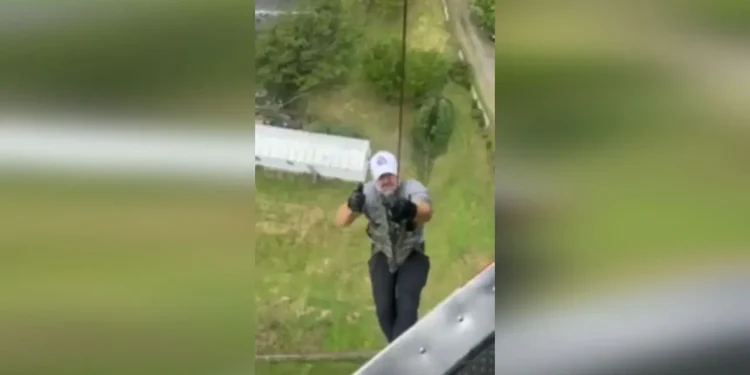 Republikanci s Floride pokrenuli misiju spašavanja nakon Helene u Sjevernoj Karolini: ‘Definirali mi ljudi’