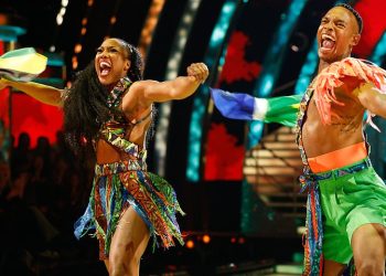 Rezultati Strictly Come Dancinga UŽIVO: Najnovija ažuriranja i rezultati iz petog tjedna dok su obožavatelji šokirani ocjenama sudaca i otkriven je ‘divlji’ spojler