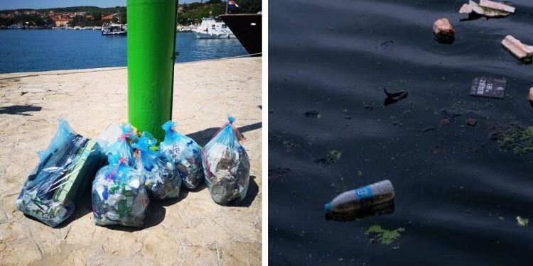 Ribari su rješenje, a često su nepravedno zakinuti!