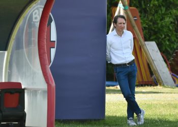 Riccardo Bigon, od “sina” do mozga gradskog carstva