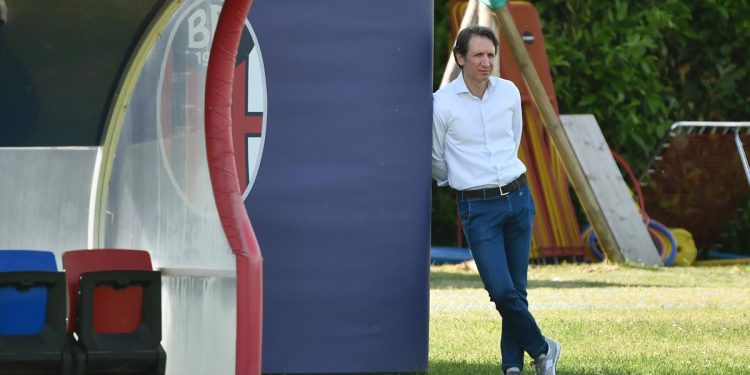 Riccardo Bigon, od “sina” do mozga gradskog carstva