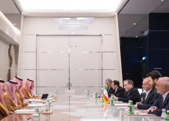 Rijad nakon sastanka s iranskim predsjednikom: ‘Vaš napad je bio opravdan, želite mir’