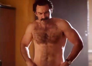 Rivals RECENZIJA: Rutshire Jilly Cooper toliko je živopisan da gotovo možete namirisati dim pedera i lak za kosu, mokre pse – i seks! JANE FRYER