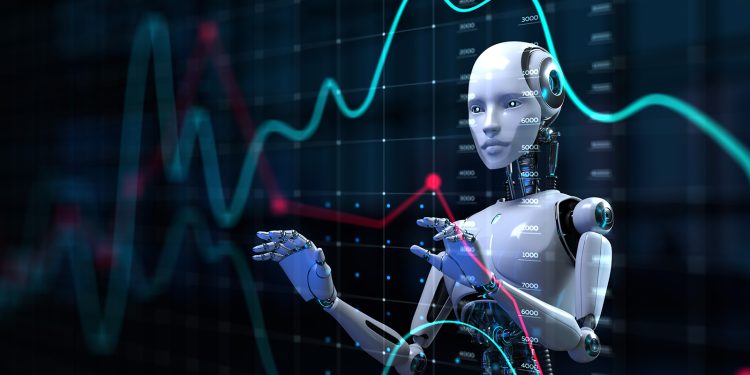 Roboti mogu smanjiti troškove rada za čak 95%