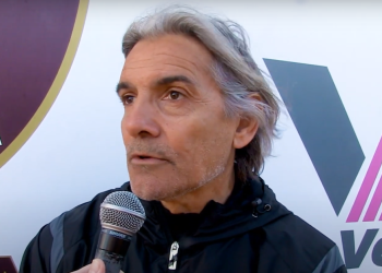 Rodolfo Vanoli na čelu FC Samgurali: novi izazov za Paolovog brata