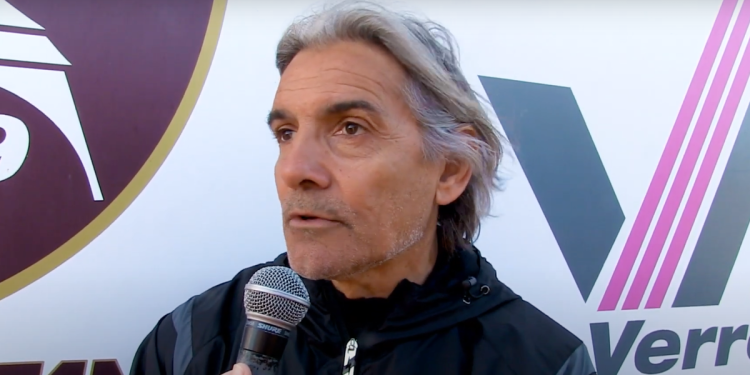 Rodolfo Vanoli na čelu FC Samgurali: novi izazov za Paolovog brata