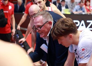 Ron Rowan, predsjednik Pistoie, trener je umjesto Dantea Calabrije