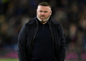 Rooney iznenađen Tuchelovim imenovanjem: Očekivao sam engleskog trenera