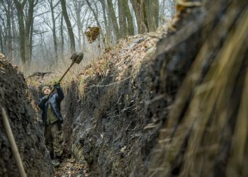 Rusi ostvarili veliki proboj: Ako padne ovaj grad, bit će nadomak osvajanja cijelog Donjecka