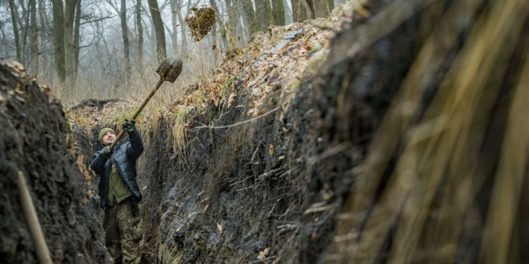 Rusi ostvarili veliki proboj: Ako padne ovaj grad, bit će nadomak osvajanja cijelog Donjecka