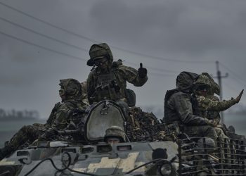 Rusi osvojili važni ukrajinski grad, čiji su juriš počeli prije tjedan dana